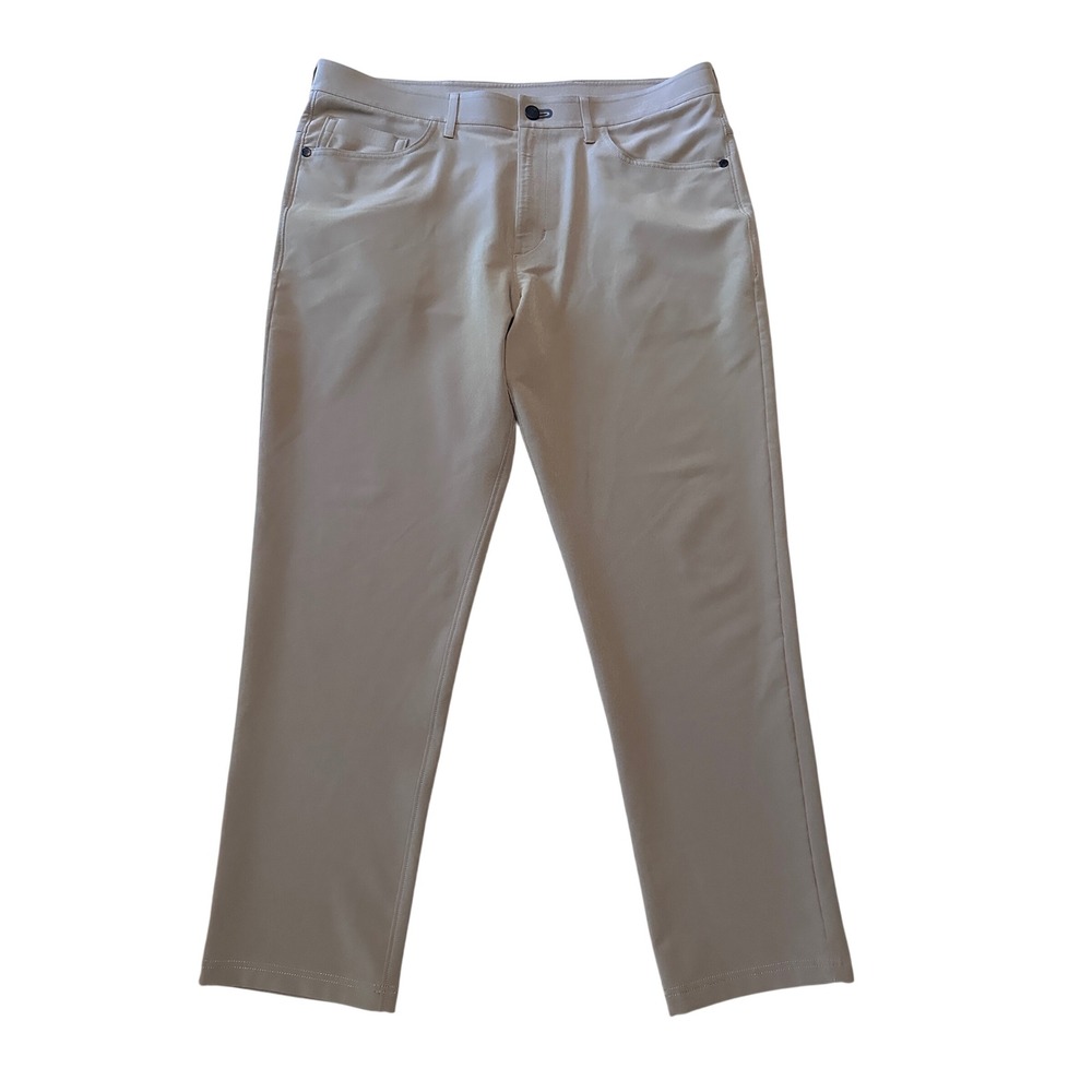 Public Rec Dealmaker 5-Pocket Performance Tech Pants 34/30